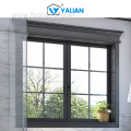Casement Windows Single Glazd Opening Swinging Style